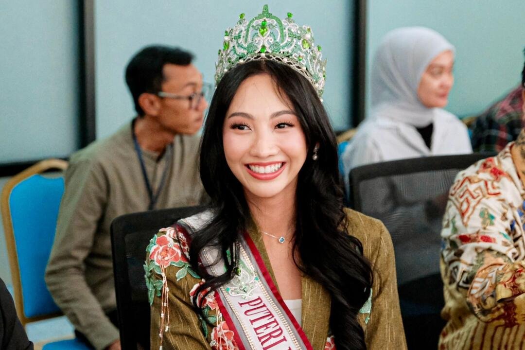 puteri Indonesia 2025