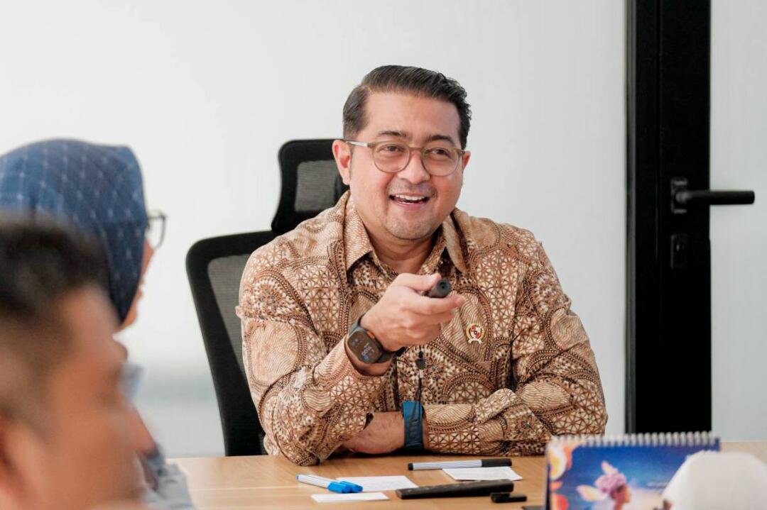 puteri Indonesia 2025