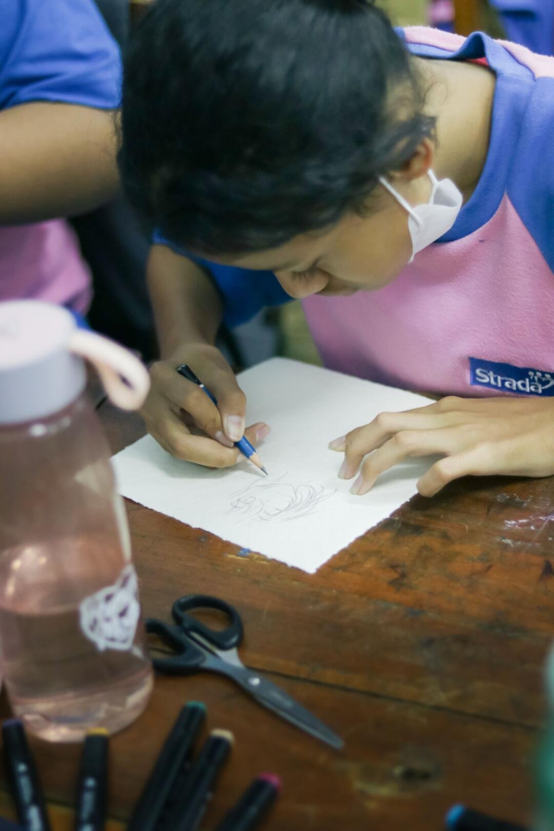 Pameran Wayang Daur Ulang Bertajuk “Kawan Wayang” 4 Kawan Wayang