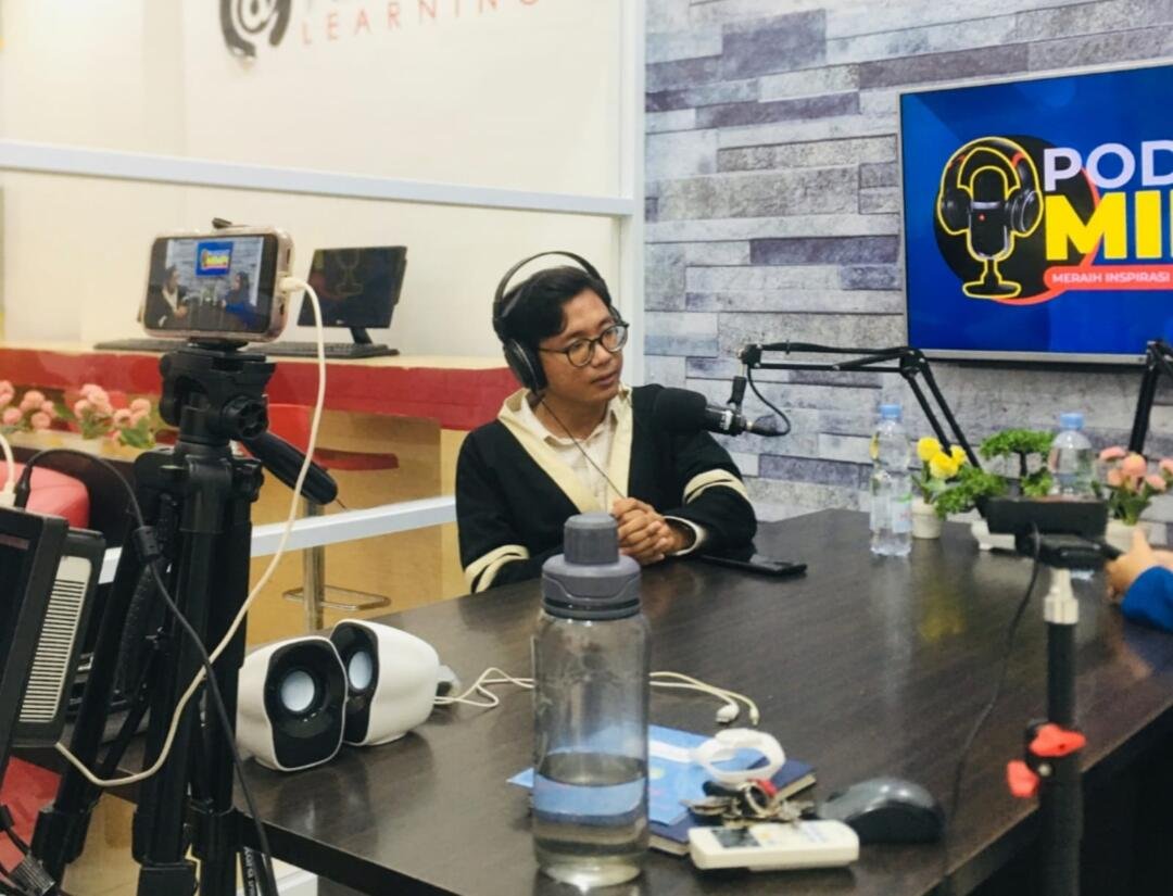 1 Tahun Tanpa Rilis Karya Apapun, Ini Tanggapan Penulis Rifky MRK 2 WhatsApp Image 2025 04 26 at 20.06.14