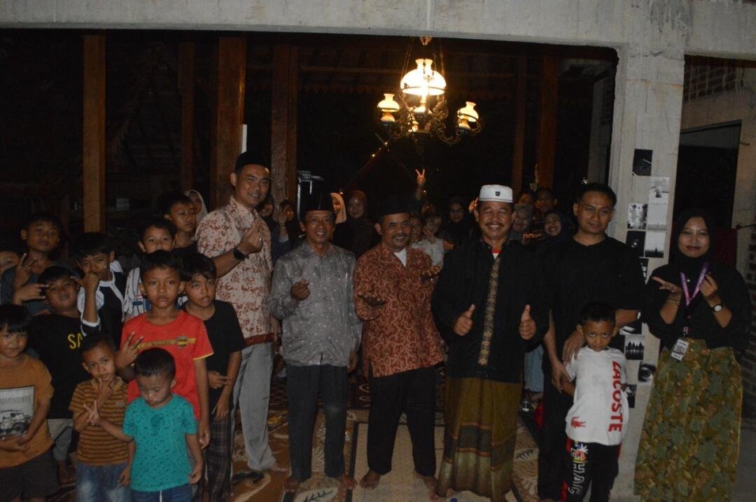 Hari Dongeng Sedunia 2025: Dari Kamar Tidur ke Dunia Dongeng 5 06800e41 dbee 4451 a3fb 699241e5ef74