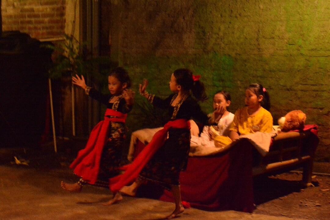 Hari Dongeng Sedunia 2025: Dari Kamar Tidur ke Dunia Dongeng 3 1707c77f 51c6 48ae 8372 eafae5508ef4