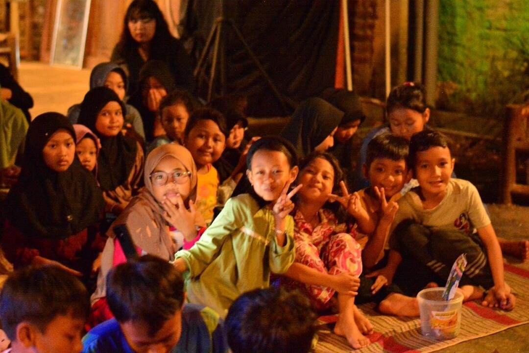 Hari Dongeng Sedunia 2025: Dari Kamar Tidur ke Dunia Dongeng 6 19f637c4 ae09 4ac5 9544 96c8c5c4541e