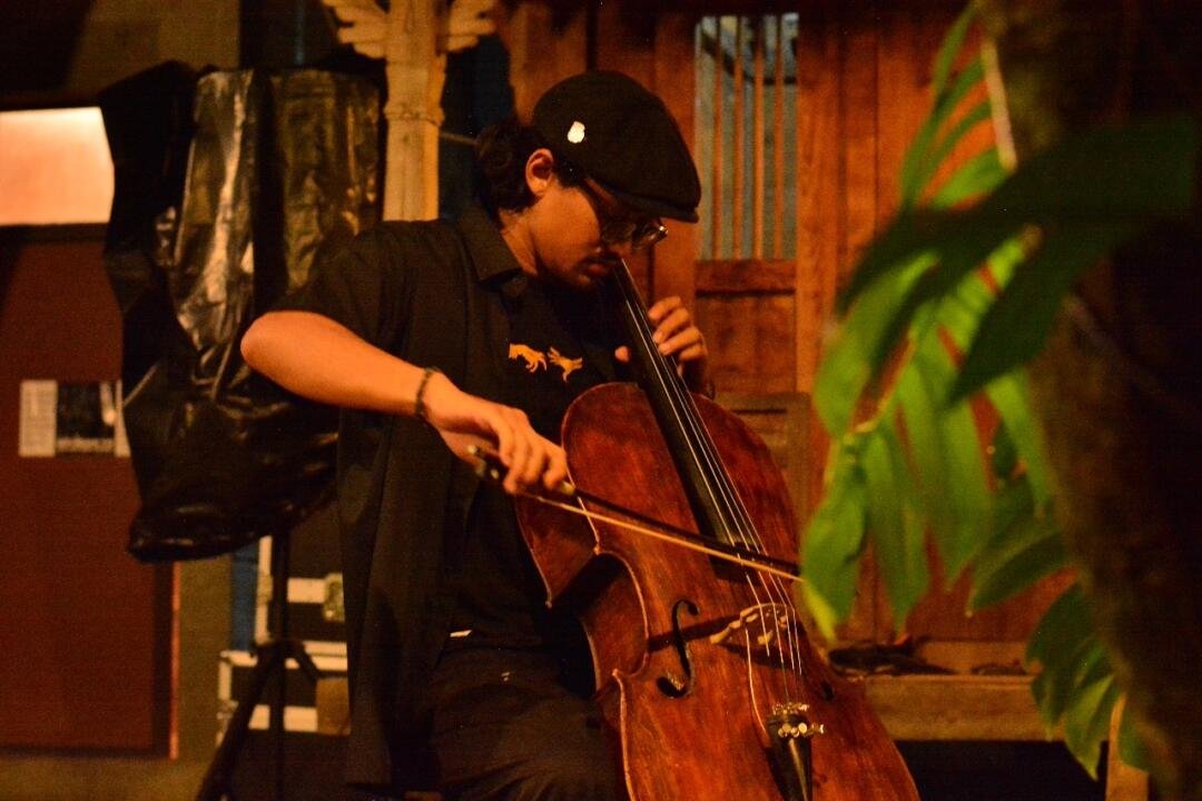 Hari Dongeng Sedunia 2025: Dari Kamar Tidur ke Dunia Dongeng 13 21adf3ae b1f6 4c05 9061 43e3fae7e773