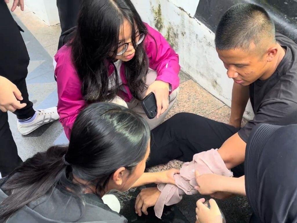 Tingkatkan Kesiapsiagaan Publik pada HKBN 2025, PTBMMKI Turun Langsung Lewat Ground Campaign di 3 Kota Besar 11 Desain tanpa judul 6