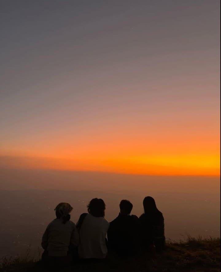 5 Wisata Alam di Jawa Tengah yang Wajib Masuk Bucket List-mu! 6 GUNUNG GAJAH 1