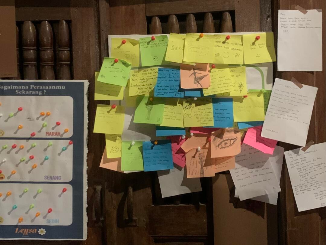 Hari Dongeng Sedunia 2025: Dari Kamar Tidur ke Dunia Dongeng 7 IMG 9671