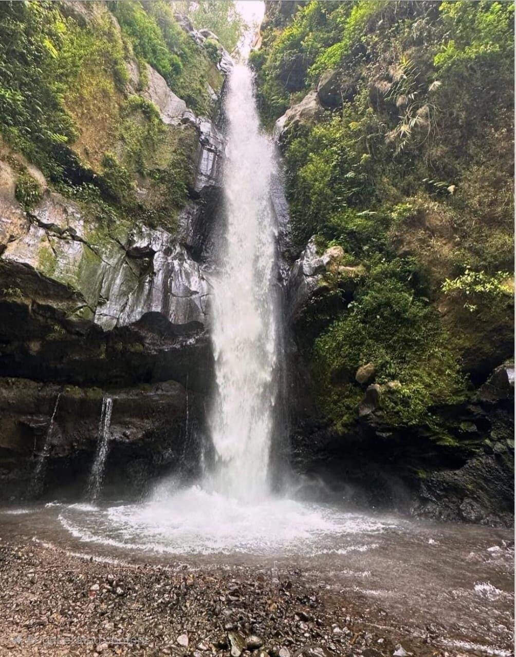 5 Wisata Alam di Jawa Tengah yang Wajib Masuk Bucket List-mu! 4 KEDUNG KAYANG 1