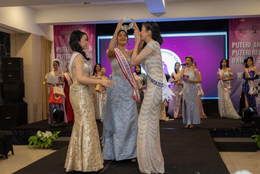 Excellent! Anugerah Lima Bintang Sukses Selenggarakan Pemilihan Puteri Anak dan Puteri Remaja Indonesia Banten 2025 4 Puteri Anak dan Puteri Remaja Indonesia Banten