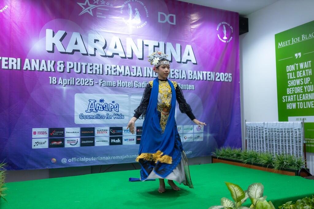 Excellent! Anugerah Lima Bintang Sukses Selenggarakan Pemilihan Puteri Anak dan Puteri Remaja Indonesia Banten 2025 12 Puteri Anak dan Puteri Remaja Indonesia Banten 2025