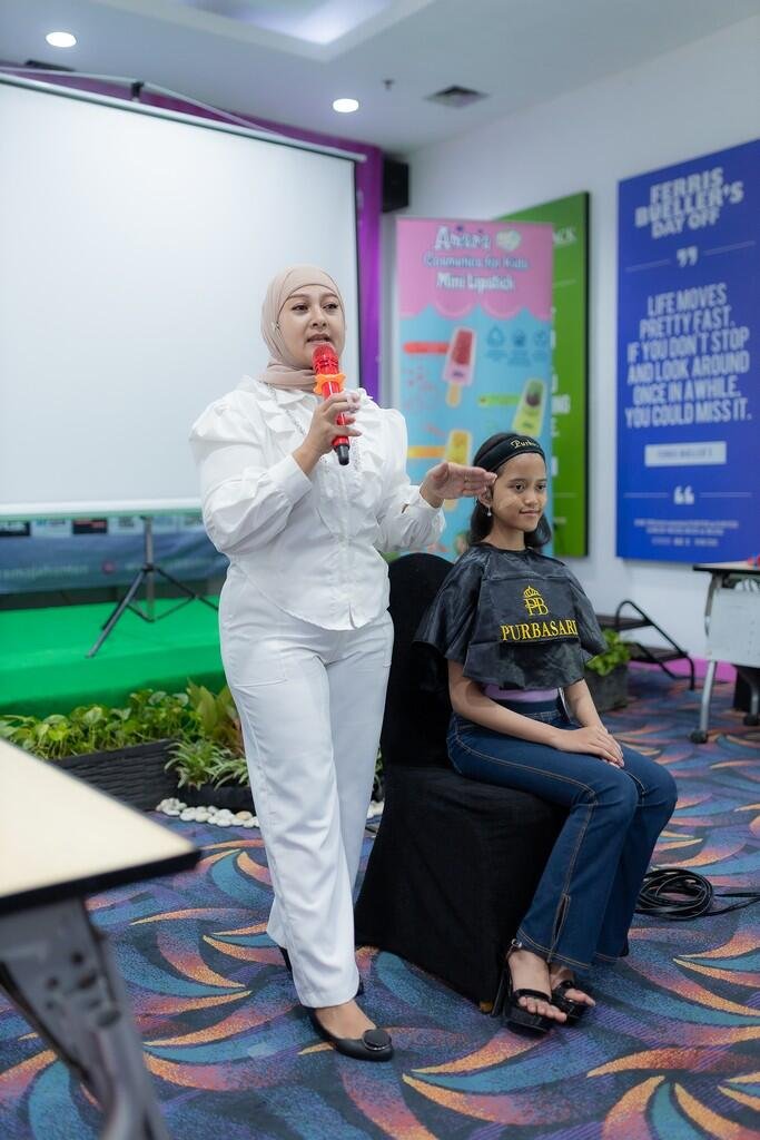 Excellent! Anugerah Lima Bintang Sukses Selenggarakan Pemilihan Puteri Anak dan Puteri Remaja Indonesia Banten 2025 7 Puteri Anak dan Puteri Remaja Indonesia Banten 2025