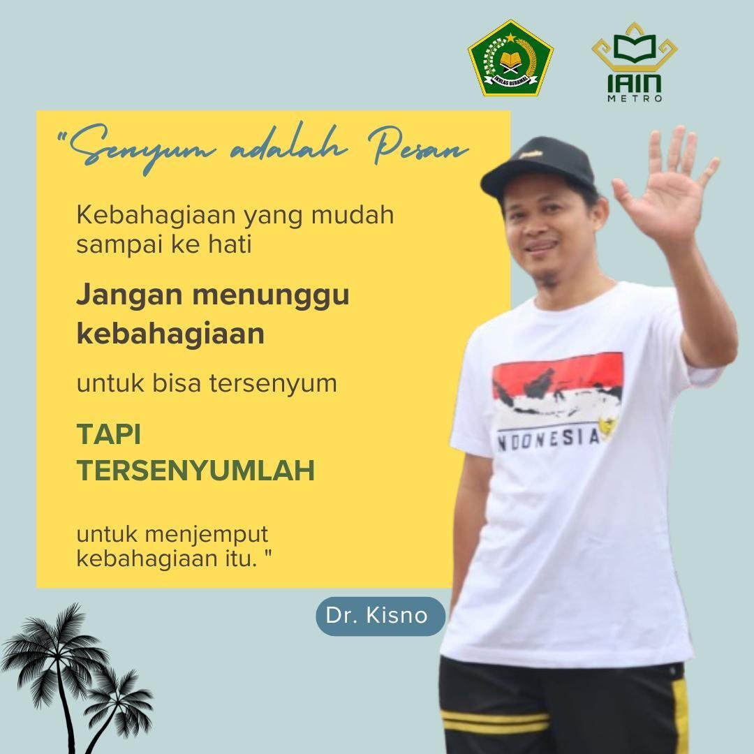 UIN Jurai Siwo Lampung