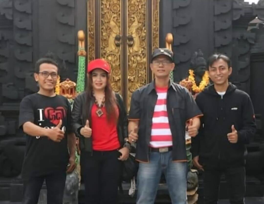 Yak Widhi Luncurkan Single 'Indonesia Bangkit Bersatu' di Hari Lahir Pancasila 2025 3 WhatsApp Image 2025 05 28 at 23.11.27