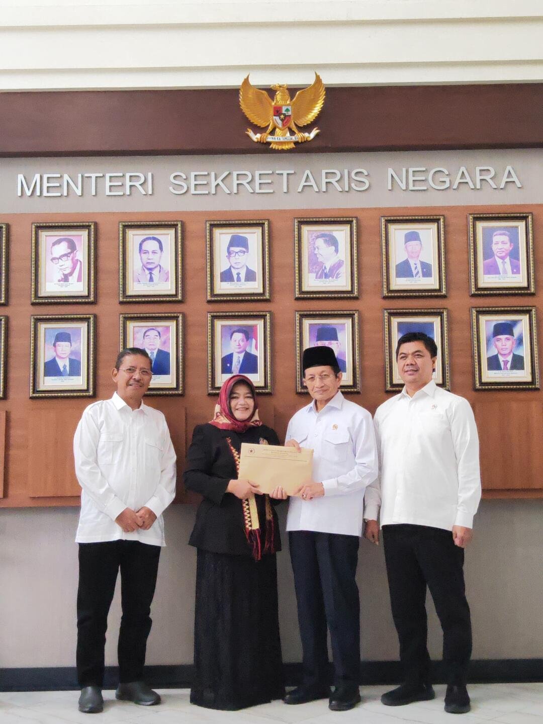 UIN Jurai Siwo Lampung