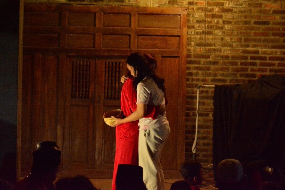 Hari Dongeng Sedunia 2025: Dari Kamar Tidur ke Dunia Dongeng 9 ad6bb299 22bf 43ad 9c11 18e29f902fed