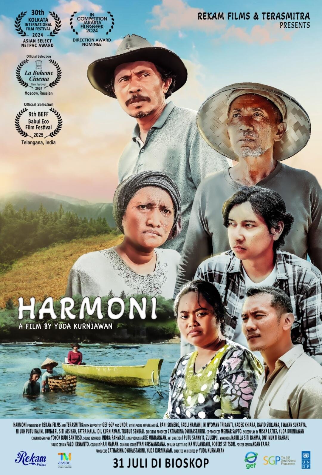 poster lowres harmoni