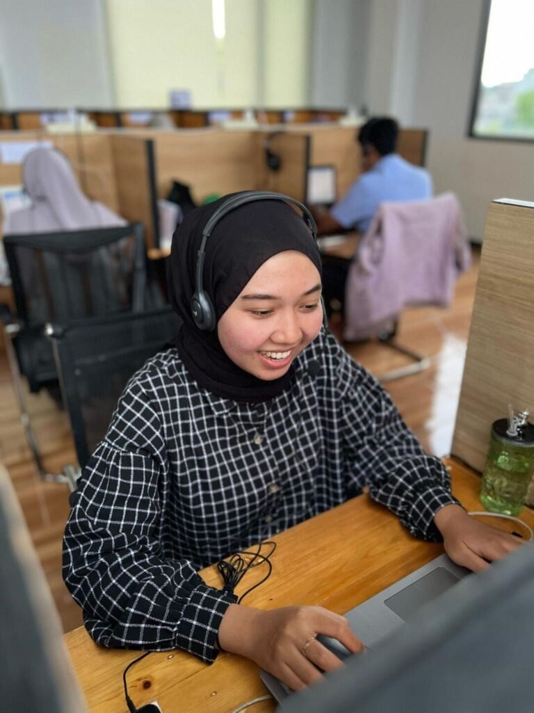 SBC PT Eka Akar Jati: Garda Depan Inovasi Penjualan dan Pertumbuhan Bisnis 3 tele2