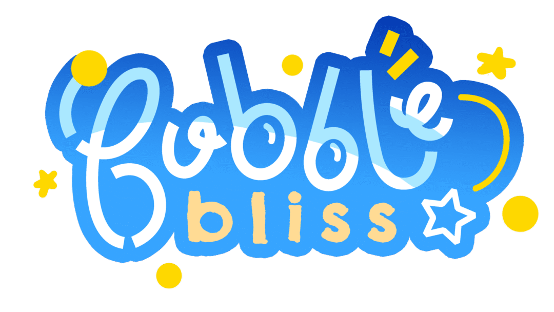 Bubble Bliss