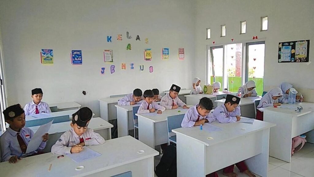 Menutup Semester dengan Semangat dan Makna 2 ft2