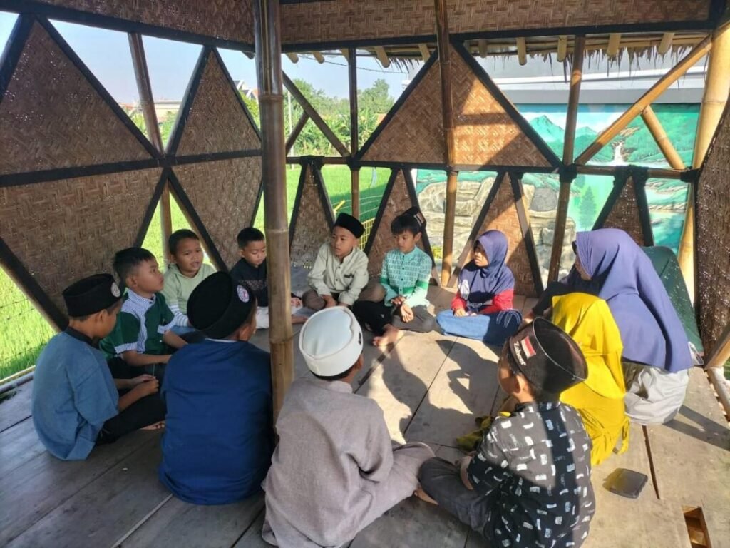 Menutup Semester dengan Semangat dan Makna 3 ft3